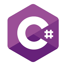 C# Logo